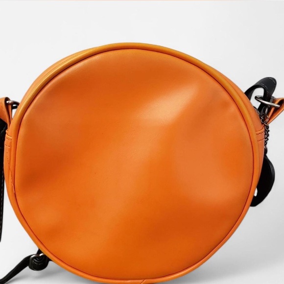 HALLOWEEN 1978 PUMPKIN PURSE by Manny Avila - Picture 3 of 4